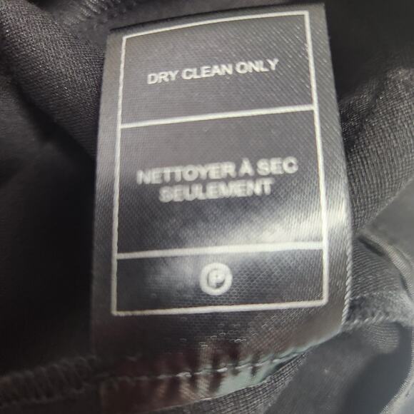 NWT  BB Dakota Steve Madden black two button blazer Size Small - Picture 11 of 11